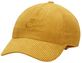 Berretti Nike Club Unstructured Corduroy