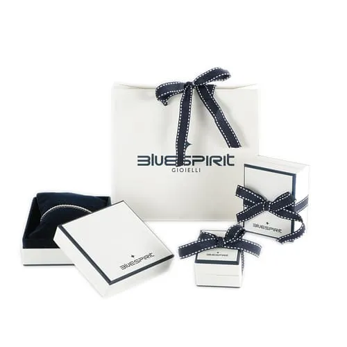 BLUESPIRIT CREW NECKLACE - P.31Q910001400