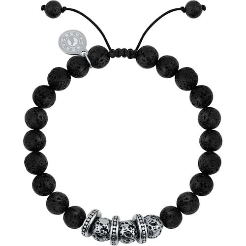 BLUESPIRIT CREW NECKLACE - P.31Q910001400