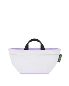 Borsa 901N Blanc Parme