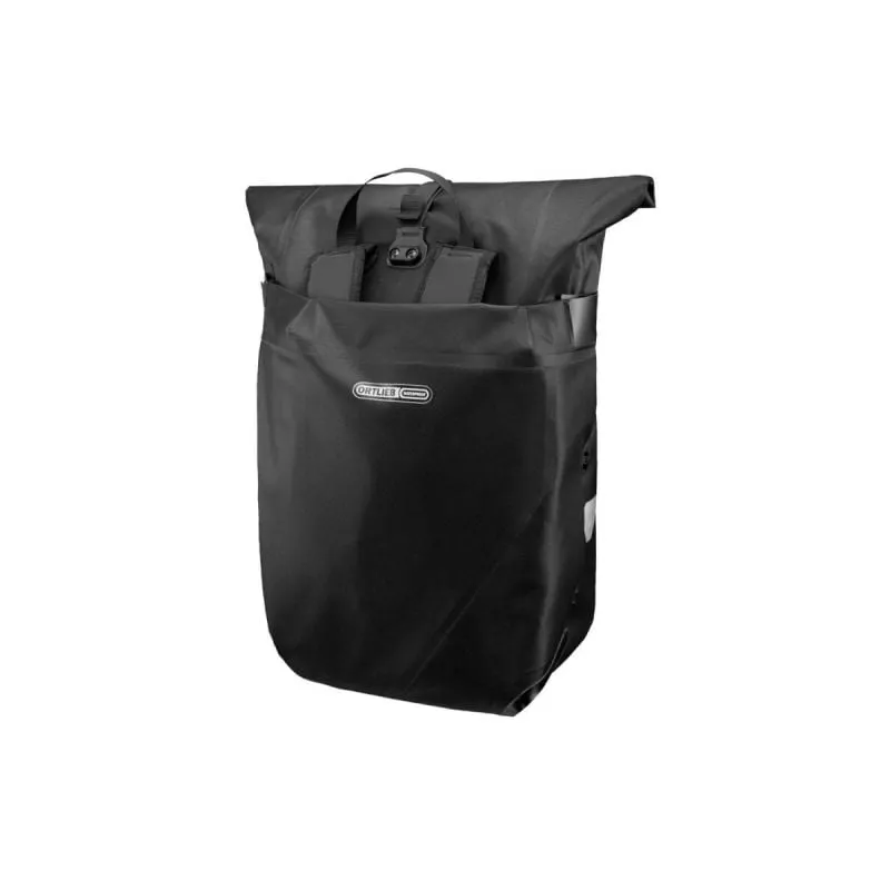 Borsa da bicicletta Ortlieb Vario PS QL2.1 PS33 20 L (nero)