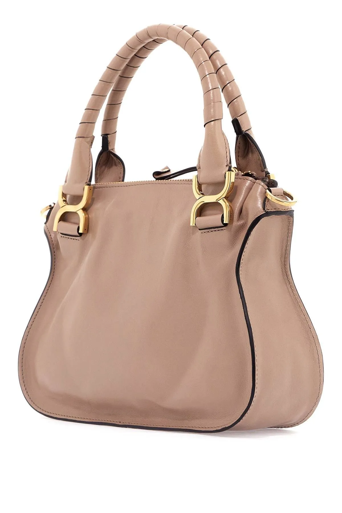 Borsa doppio manico Marcie