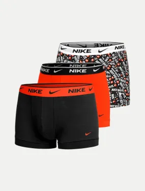 Boxer Nike - Rosso