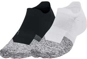 Calze Under Armour ArmourDry™ Pro Ultra Low Tab 2P