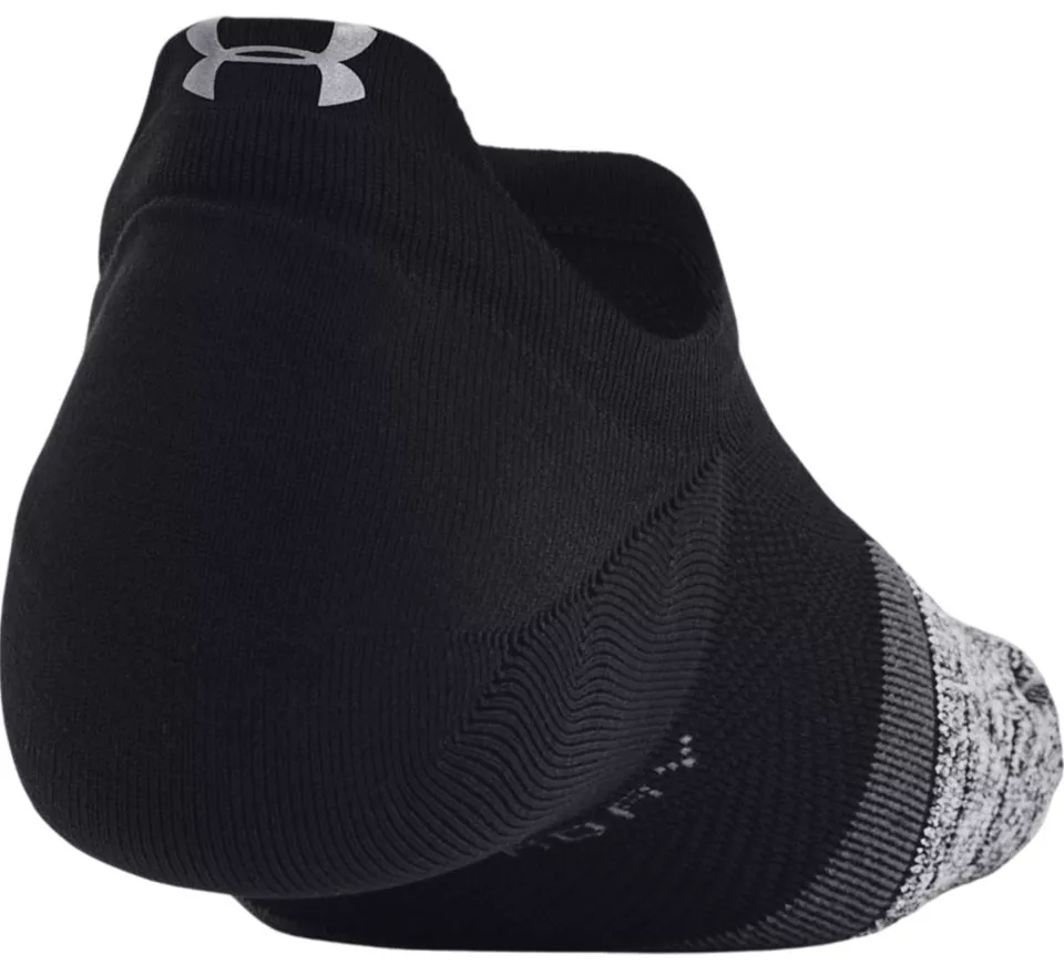Calze Under Armour ArmourDry™ Pro Ultra Low Tab 2P