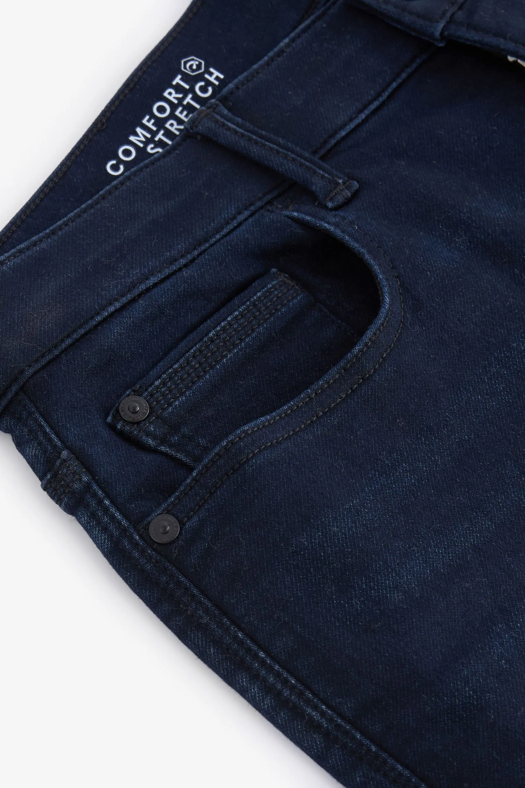Comfort Stretch Jeans    