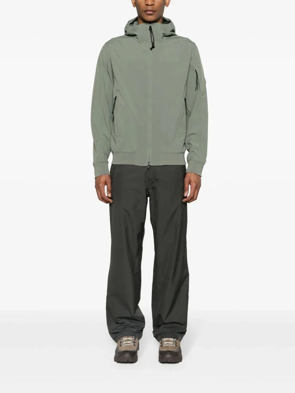 `C.P. Shell-R` Jacket