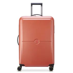 Delsey Paris Turenne 2.0 4 ruote Carrello 72 cm