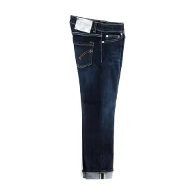 Denim Jeans Bambina Teen