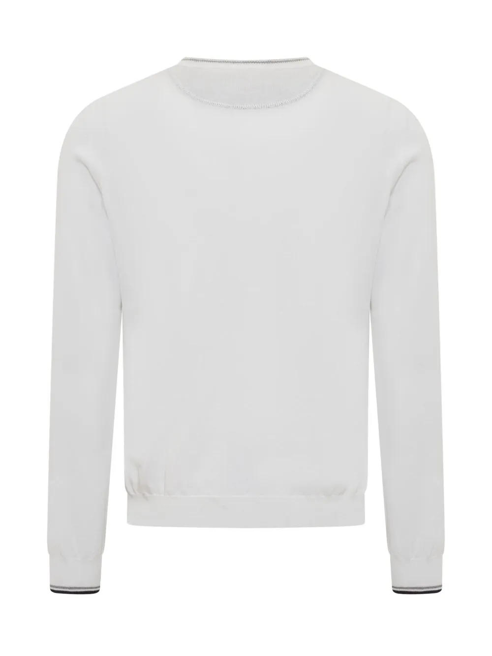 FAY Maglia Girocollo 