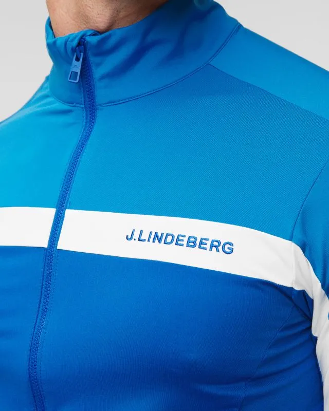 Felpa J.LINDEBERG JARVIS MID LAYER