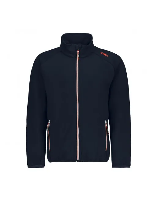FELPA POWETSTRETCH CMP BAMBINO 39E2334