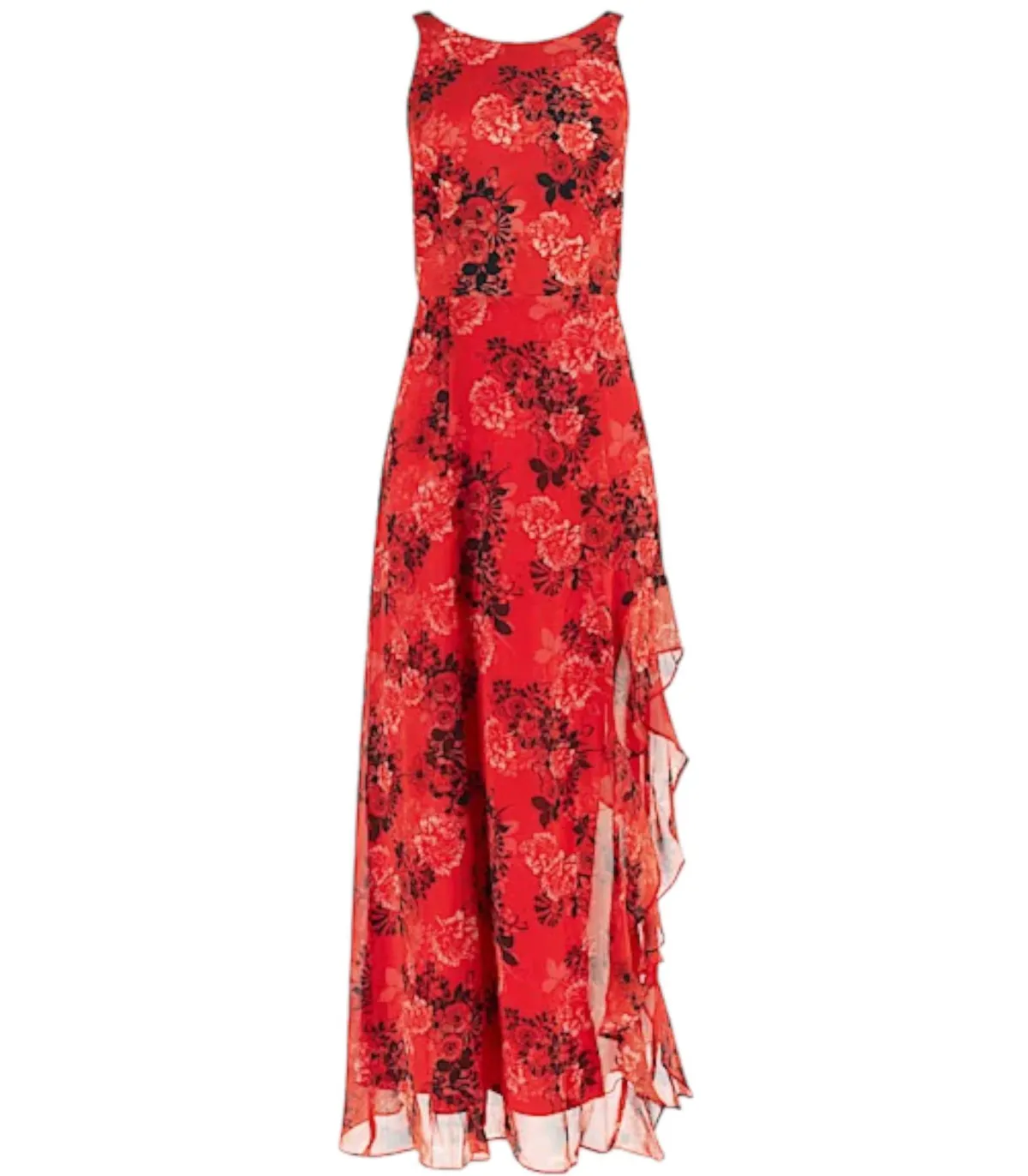 Guess Donna Vestito Lungo  Evangelina