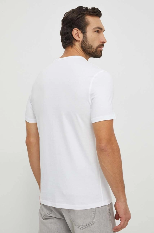 Guess t-shirt in cotone