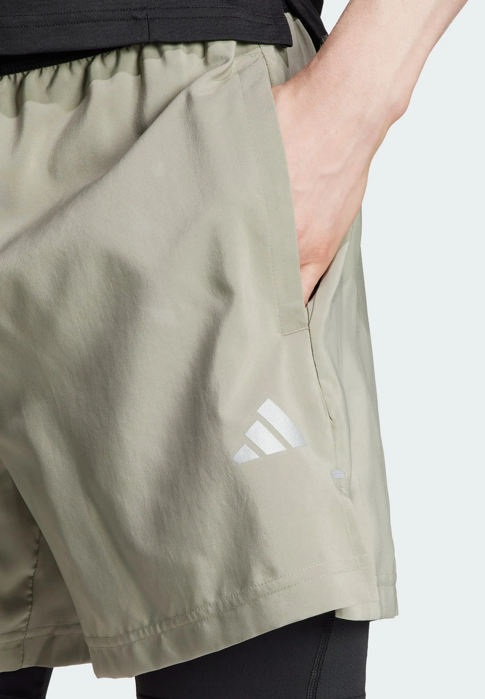 GYM TRAINING  SHORT - Pantaloncini sportivi