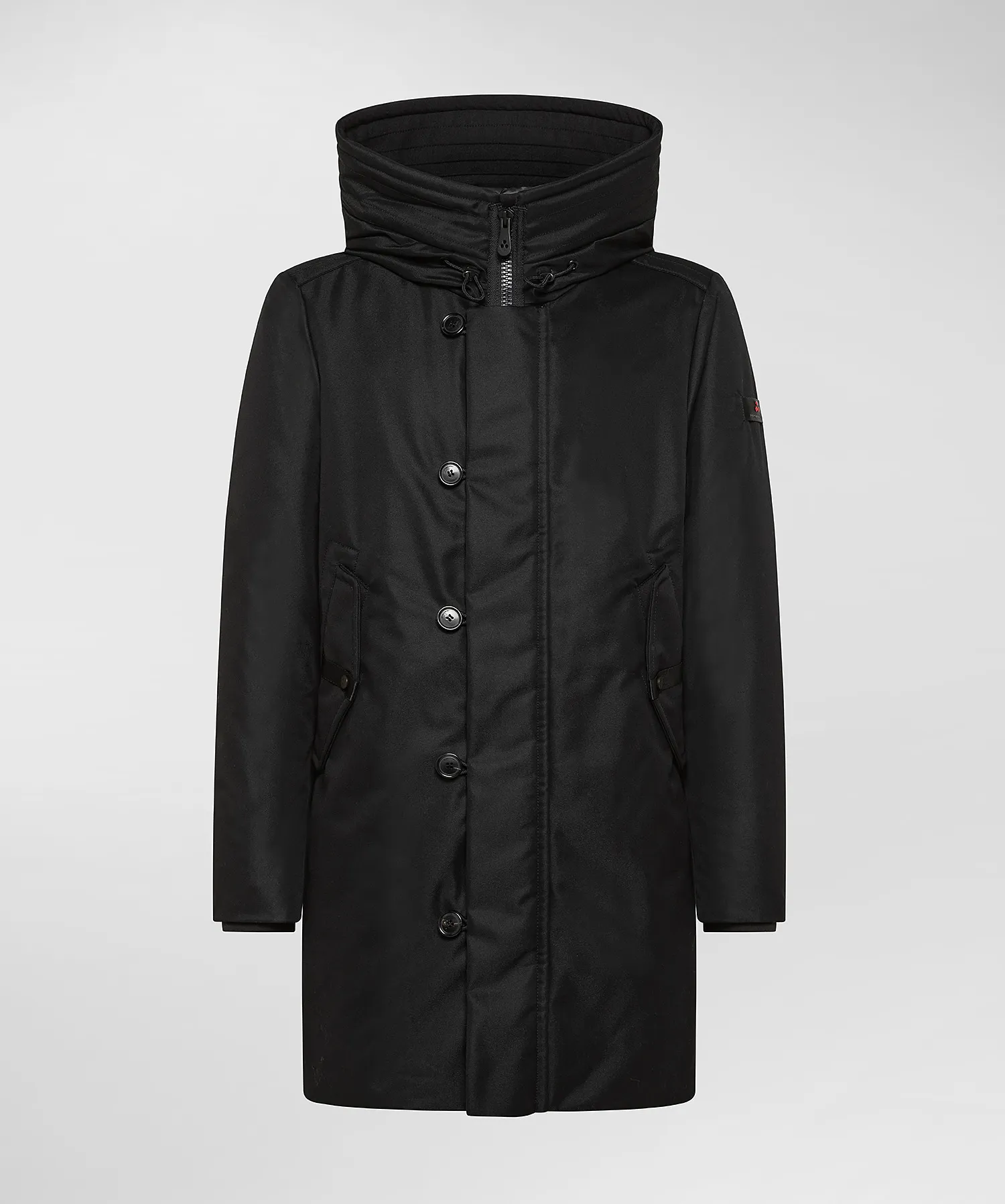 Heritage military jacket