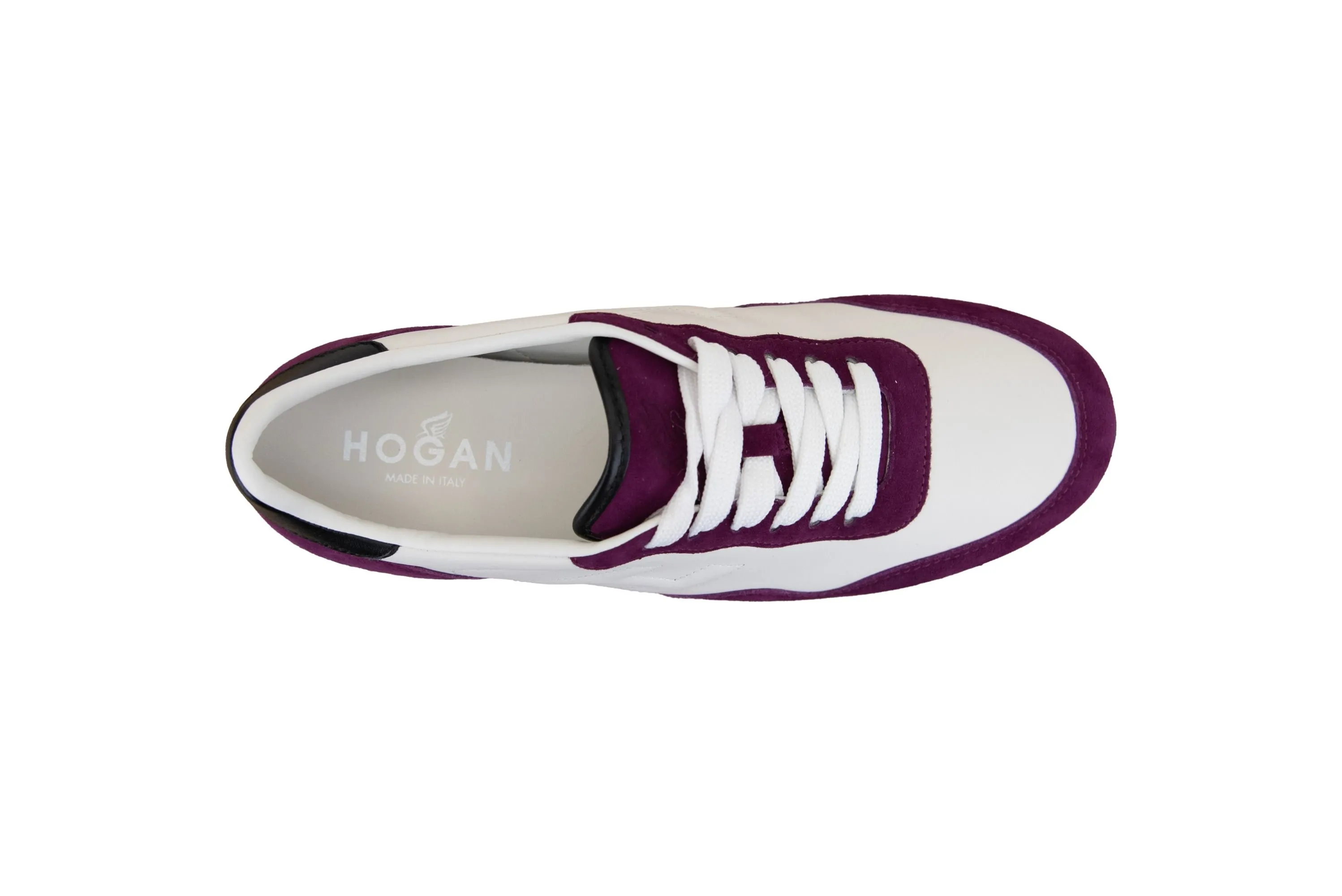 HOGAN Restyling HXW2220S35Z PPP Sneakers