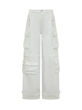ICON DENIM Jeans Wide Leg 