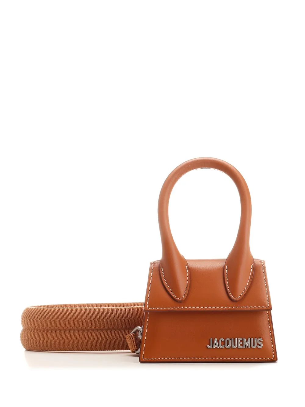   Jacquemus  Borsa mini 