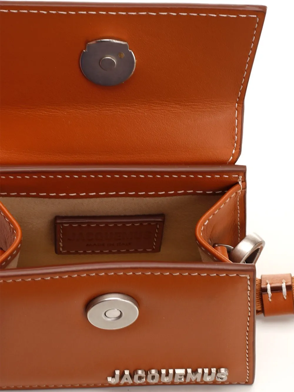   Jacquemus  Borsa mini 