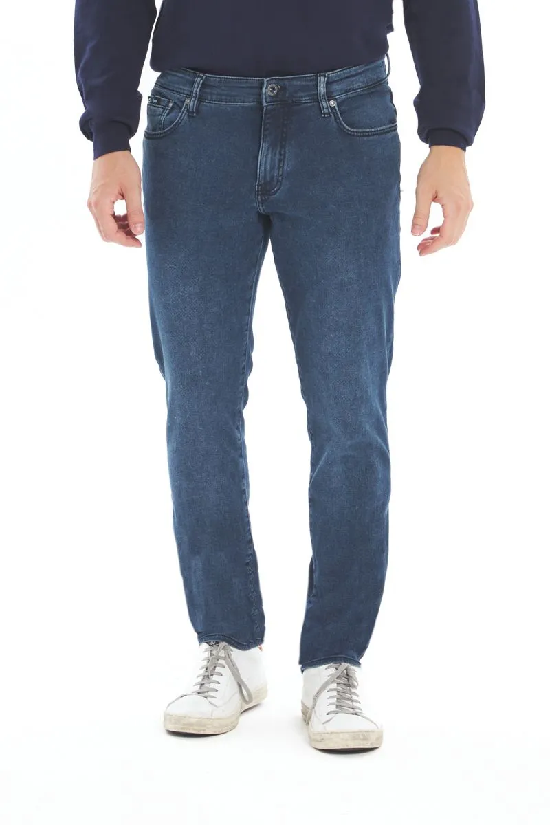 Jeans Uomo Denim