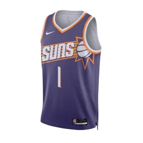 Jersey Swingman Nba Icon Booker Suns