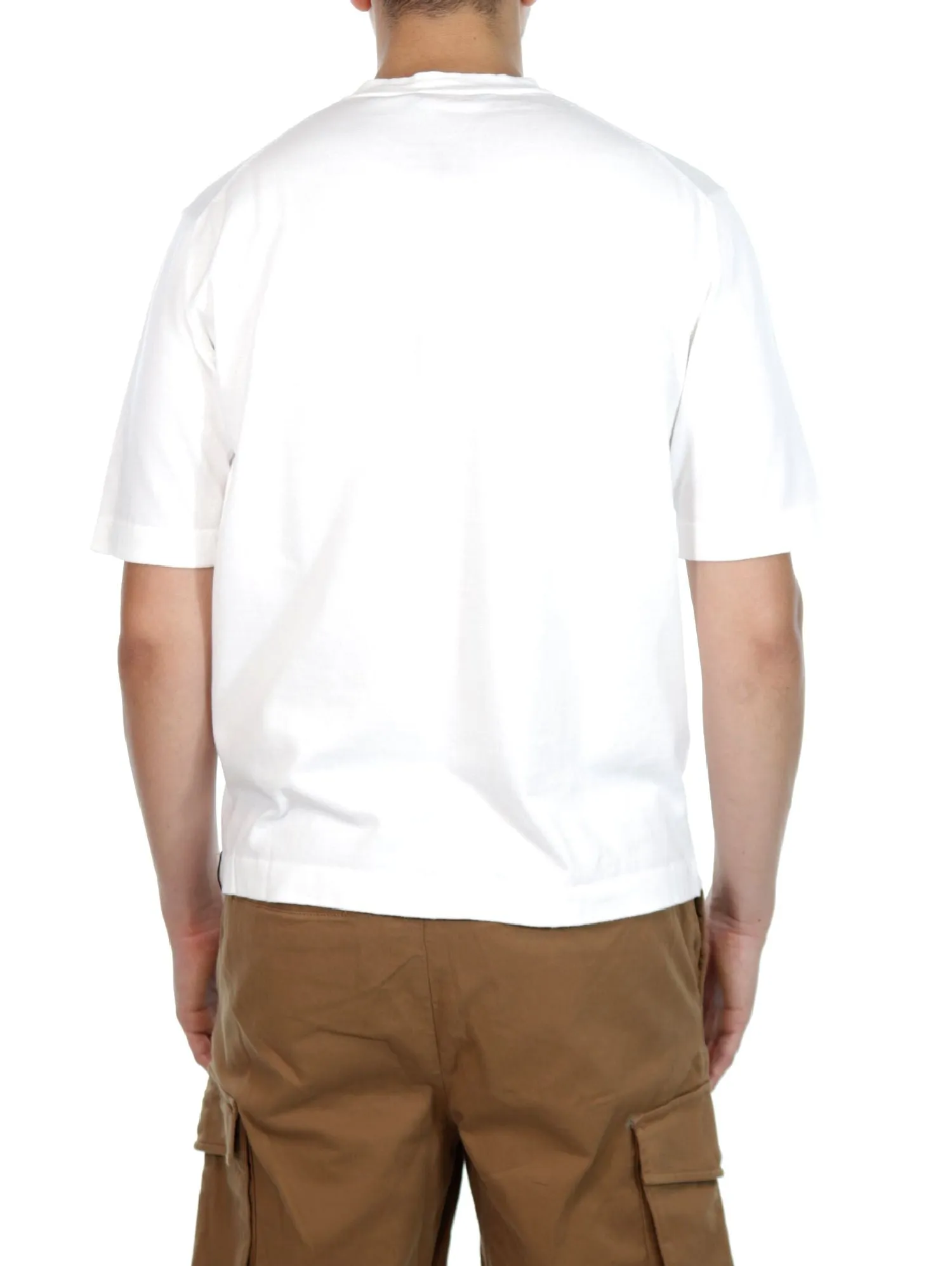 K-way T-shirt COMBE