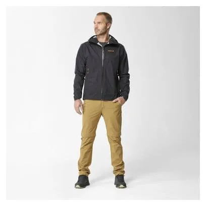 Lafuma Active Waterproof Jacket Black