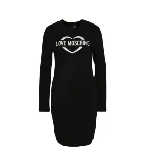 Love Moschino Donna Vestito Corto