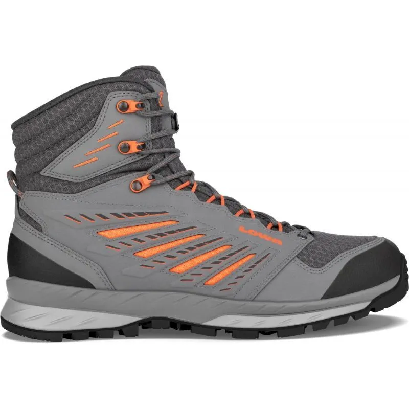 Lowa Trek Evo GTX Mid - Scarponi da trekking - Uomo