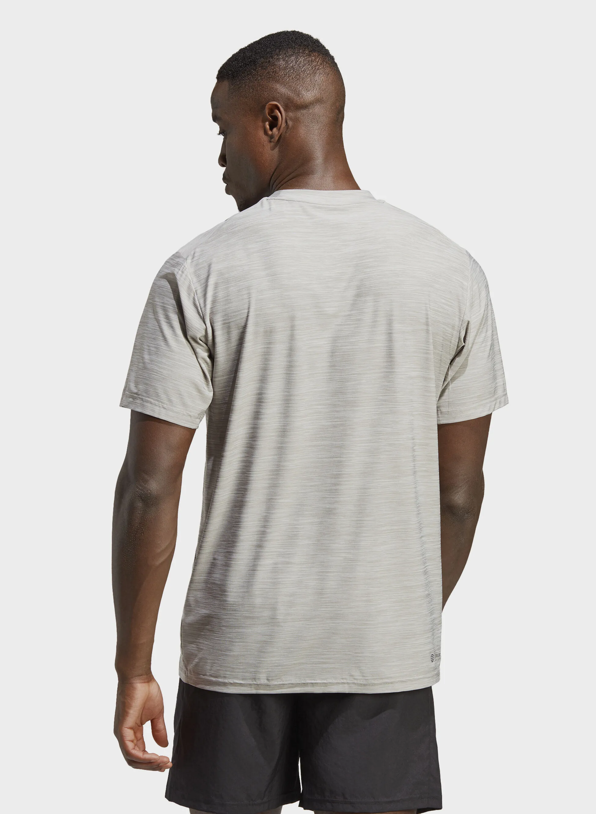 maglia ess micro logo