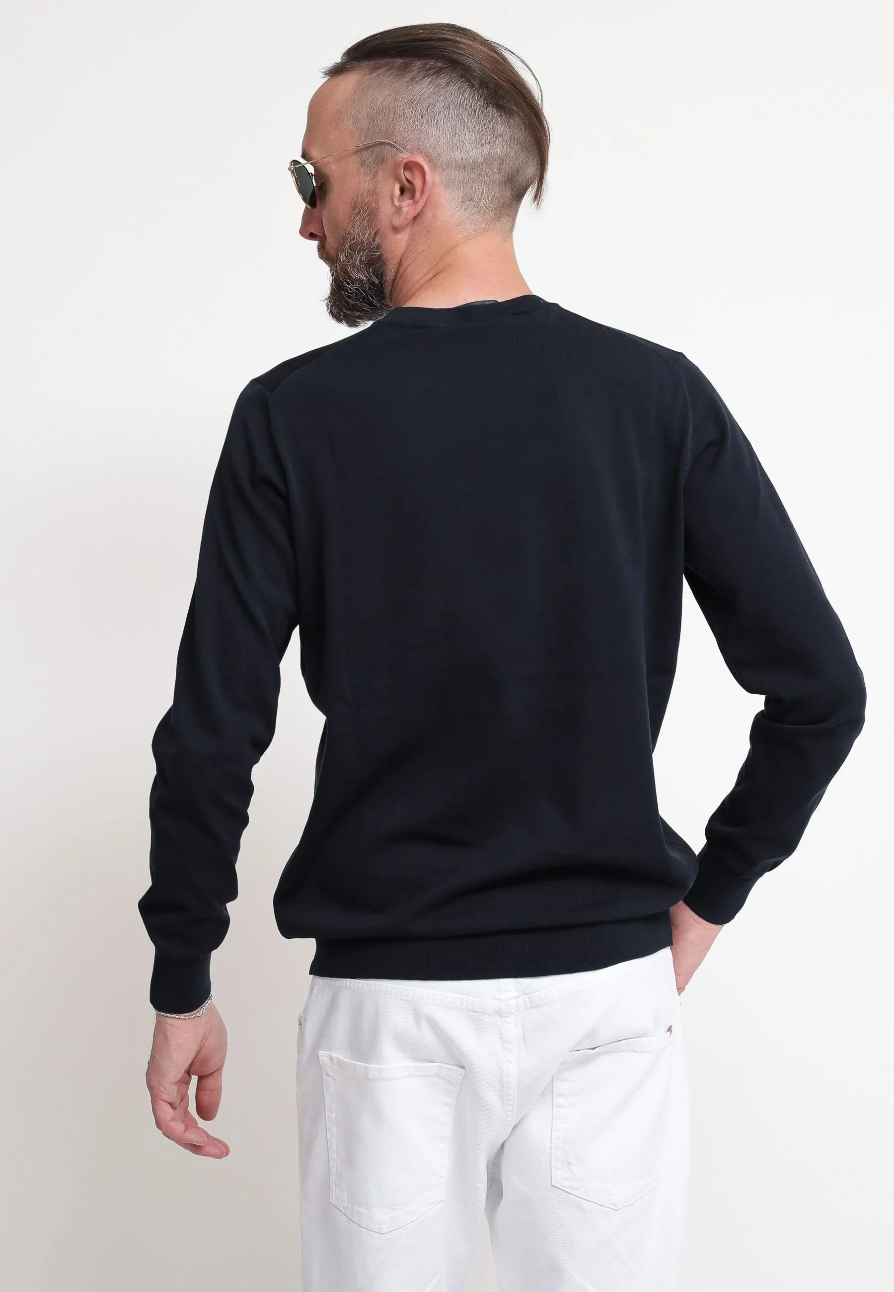 Maglia Giro Girofresh - Dark Blue