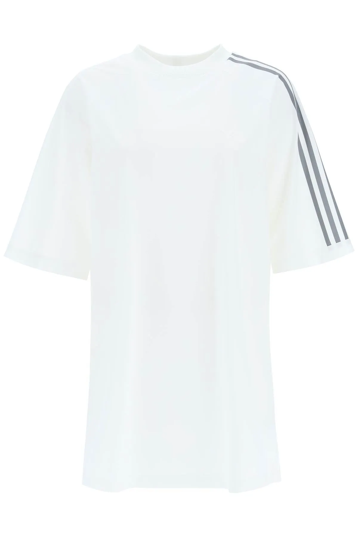 Mini Abito T Shirt