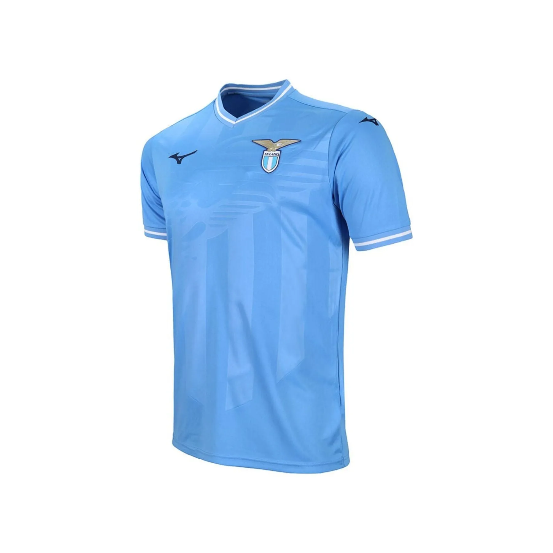 MIZUNO JERSEY LAZIO HOME