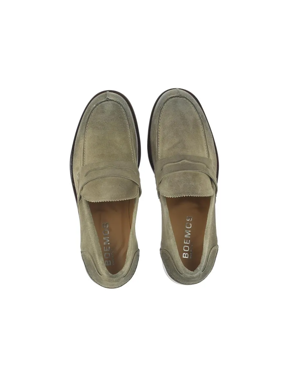 Mocassino Boemos