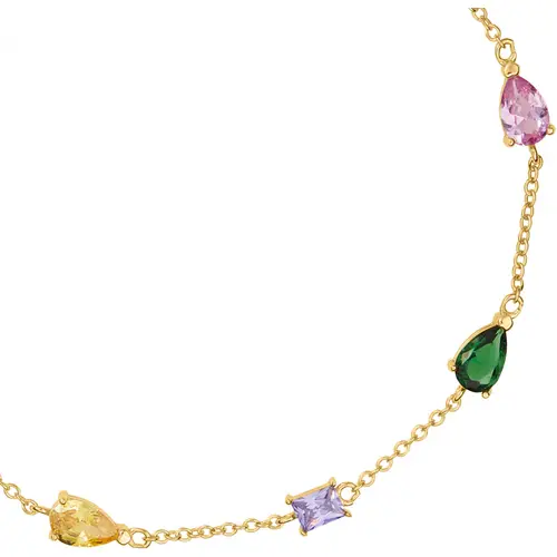 ORECCHINI BLUESPIRIT COLORFUL - P.25U201002000