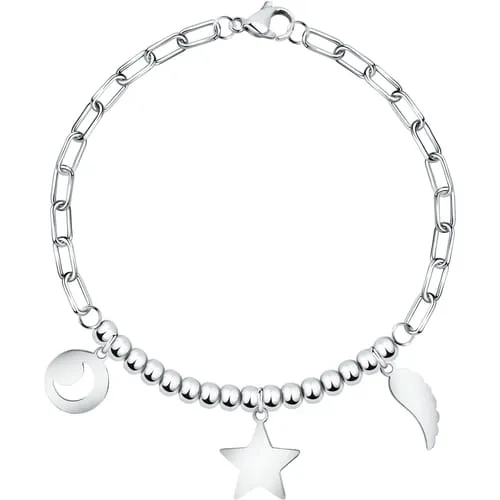 ORECCHINI BLUESPIRIT TRENDY - P.31T601000500