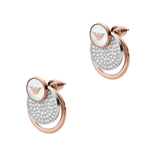ORECCHINI EMPORIO ARMANI JEWELS EA1 - EGS2364040