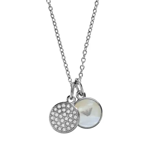 ORECCHINI EMPORIO ARMANI JEWELS EA1 - EGS2364040