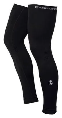 Pantaloncini Etxeondo Luze Unisex Nero
