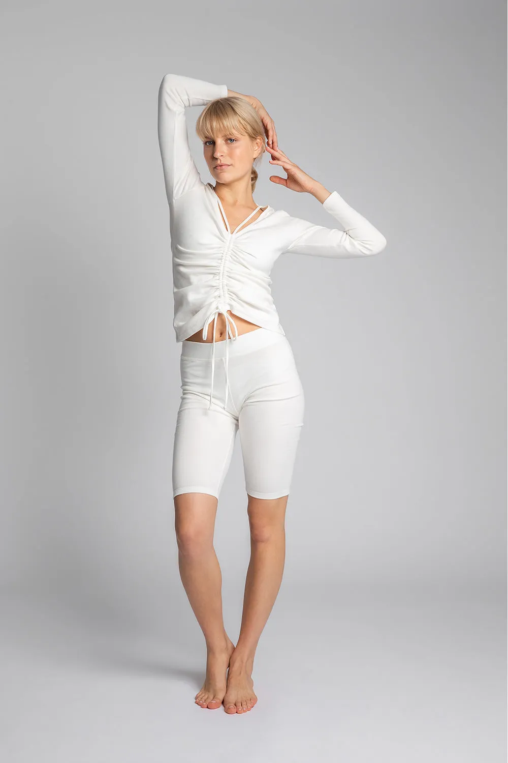 Pantaloncini model 150503 LaLupa