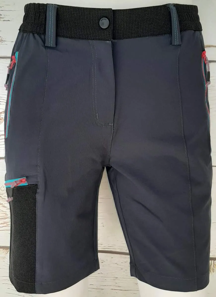 Pantaloncini Trekking Donna _ Brugi