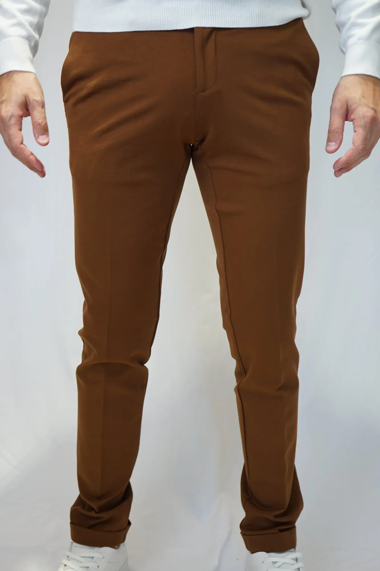 Pantalone jersey Exibit