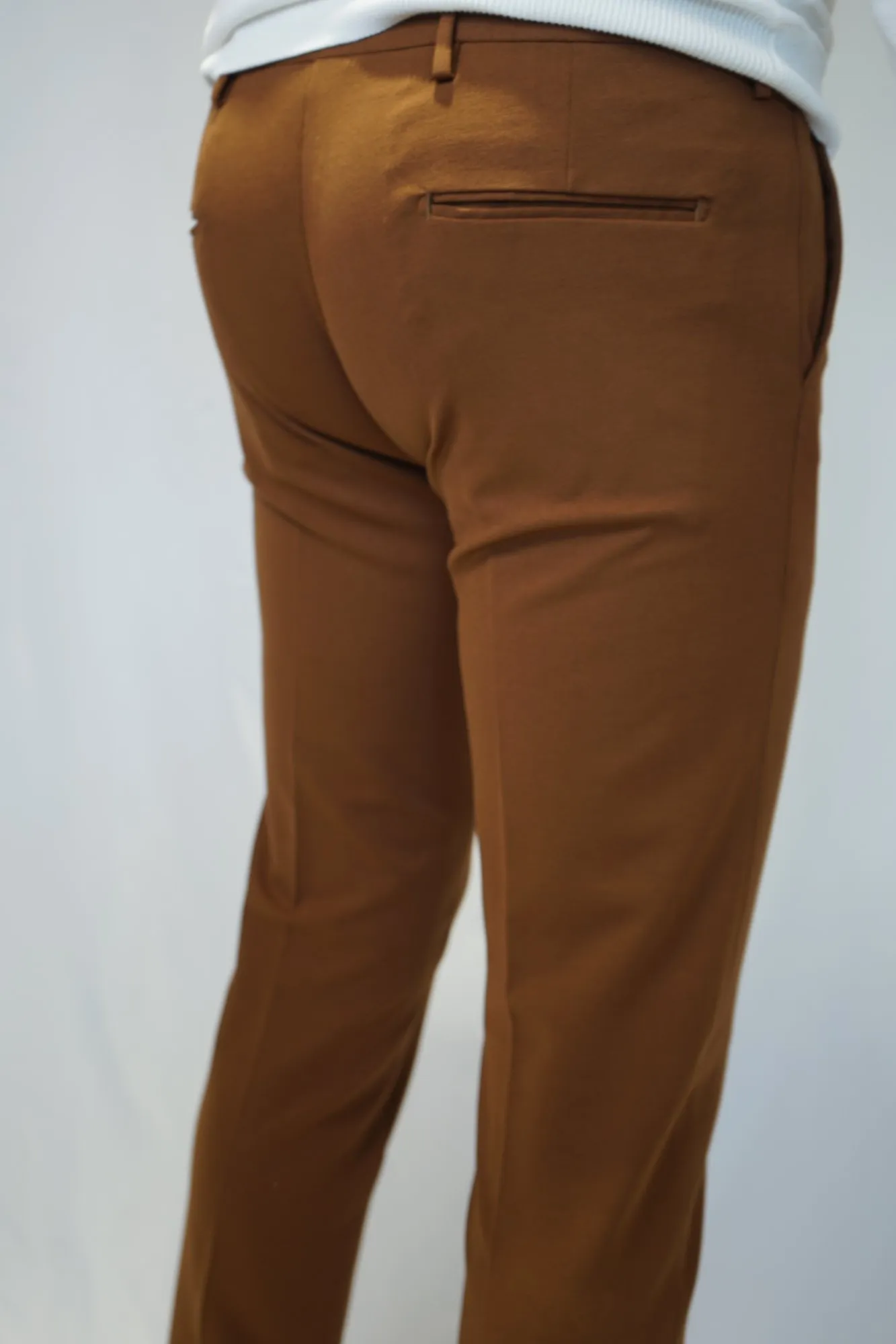 Pantalone jersey Exibit