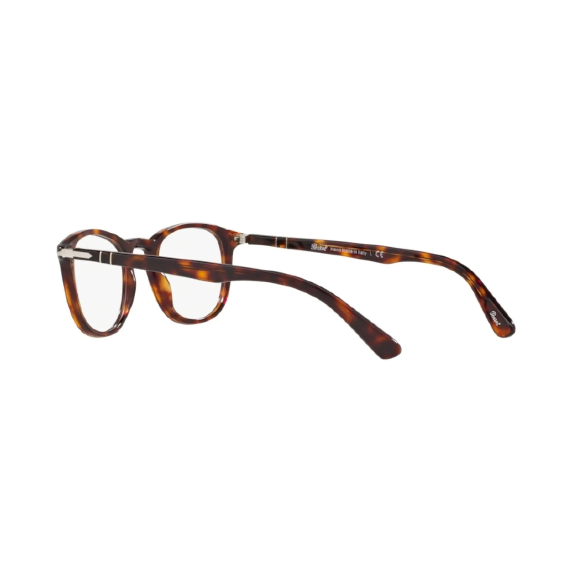   Persol PO 3143V - 24 Havana | Occhiale Da Vista Uomo 
