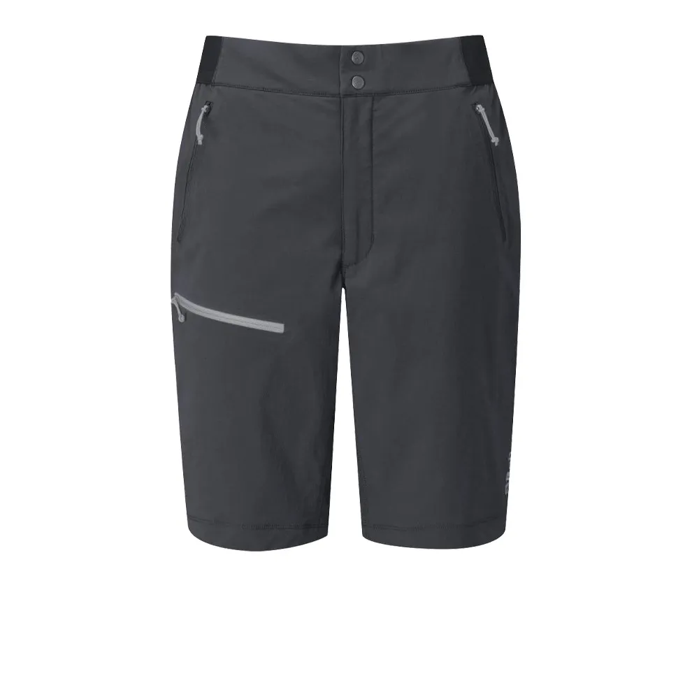 Rab Ascendor Light Pantaloncini da donna