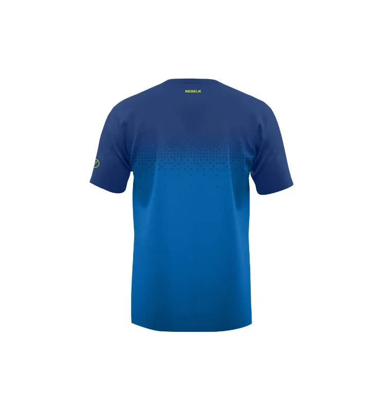 REDELK T-SHIRT JAN-LOGO UOMO