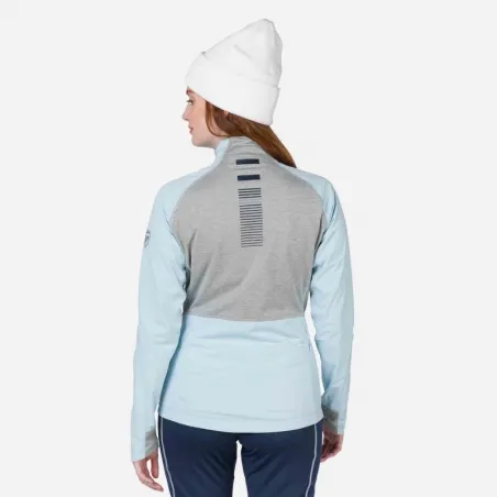 ROSSIGNOL   donna    Poursuite Jacket 742