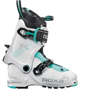 Roxa RX Tour Skiboots Woman scarponi scialpinismo donna