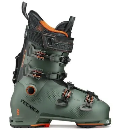 Scarponi da sci Tecnica COCHISE HV 120 (2024) uomo